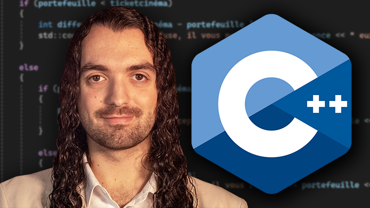 Apprendre le C++ moderne accessible à TOUS !