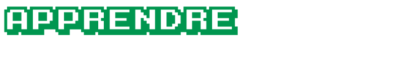 Apprendre la programmation